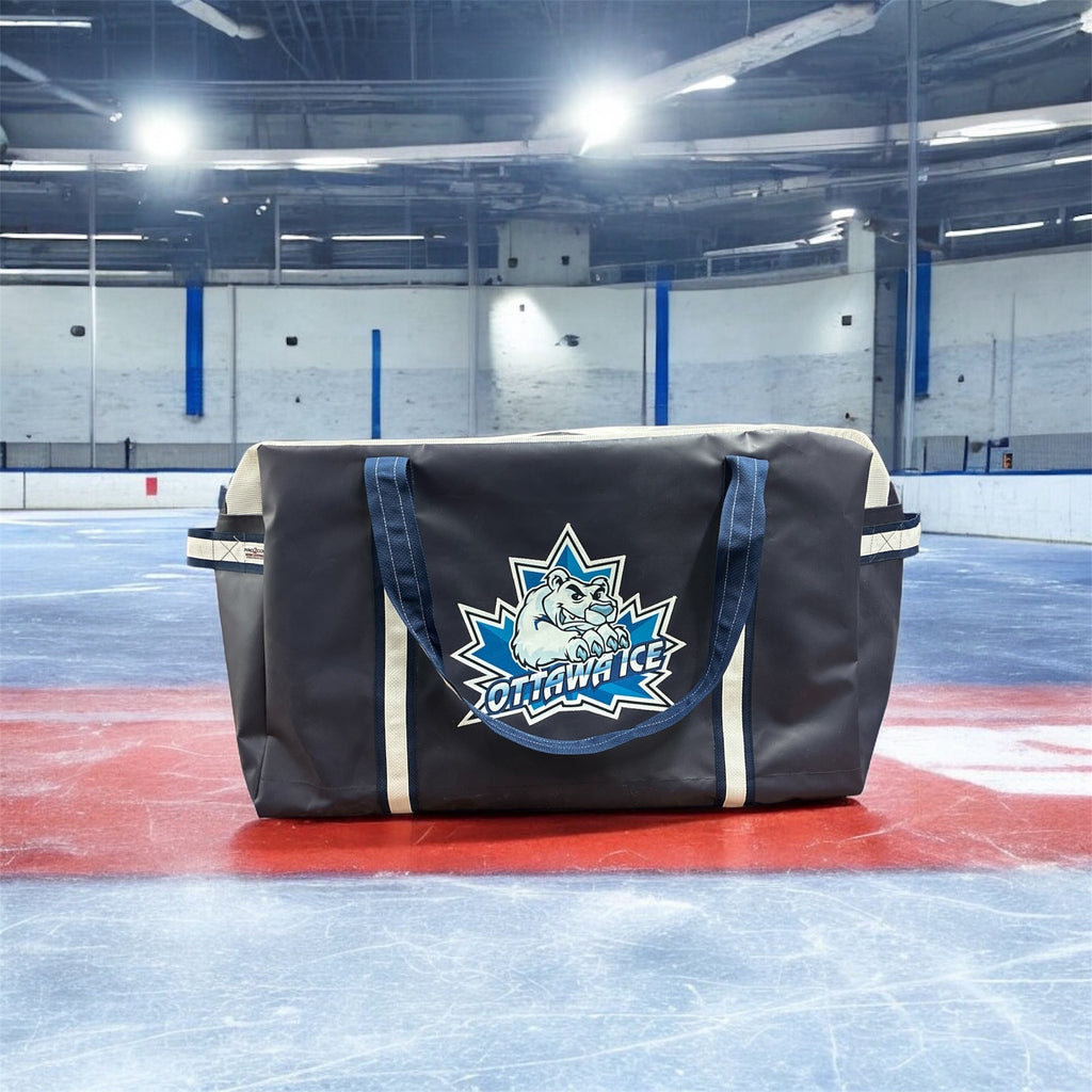 Ottawa Ice Hockey Bag