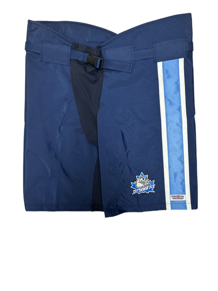 Panz Shell ICE Crested Pant Shell – Pro2Col