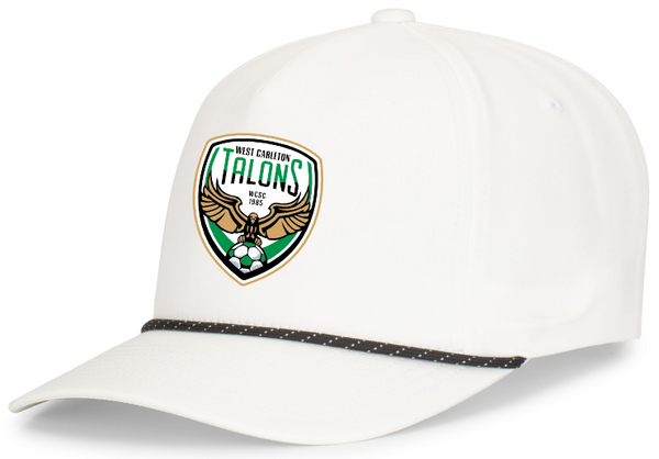 West Carleton Talons Rope Hat