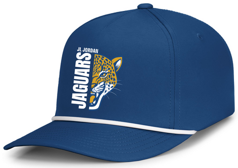 JL Jordan Rope Hat