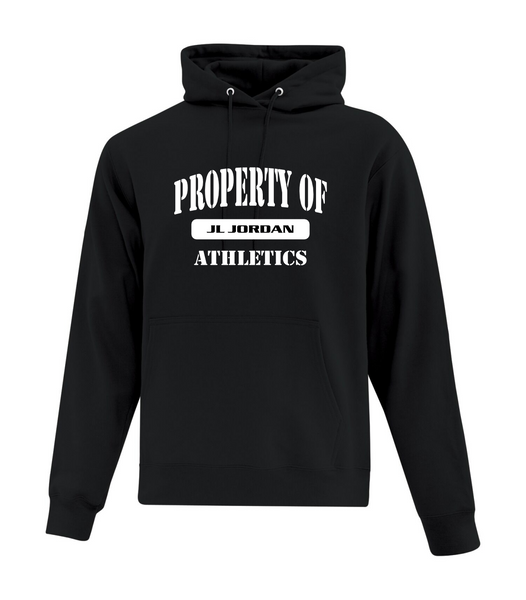 JL Jordan Property Of Hoodie