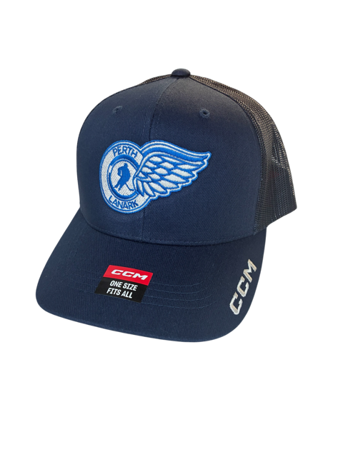 Perth CCM Adjustable Hat