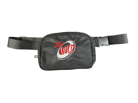West Ottawa Wild Belt Bag
