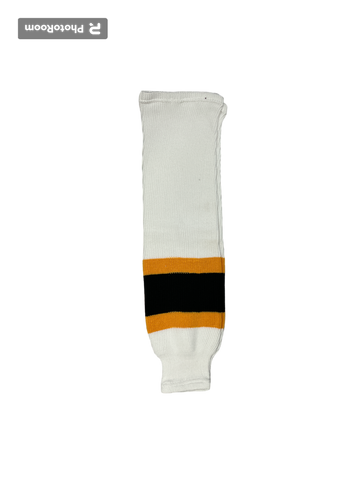 Clearout- Knit Hockey Socks