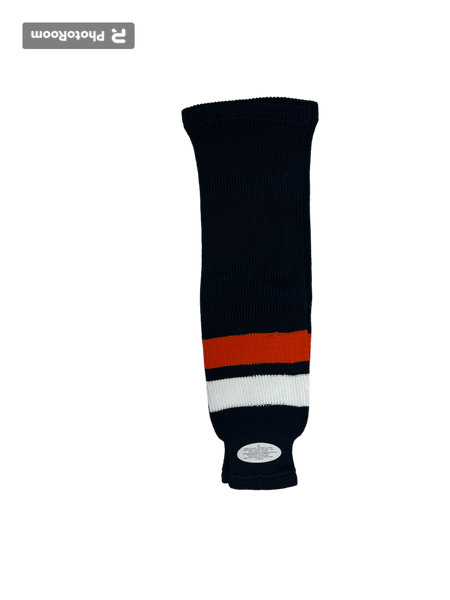 Clearout- Knit Hockey Socks