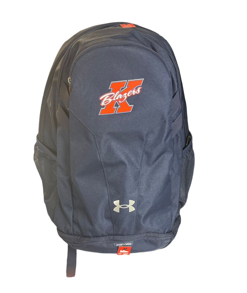 Blazers Under Armour Backpack