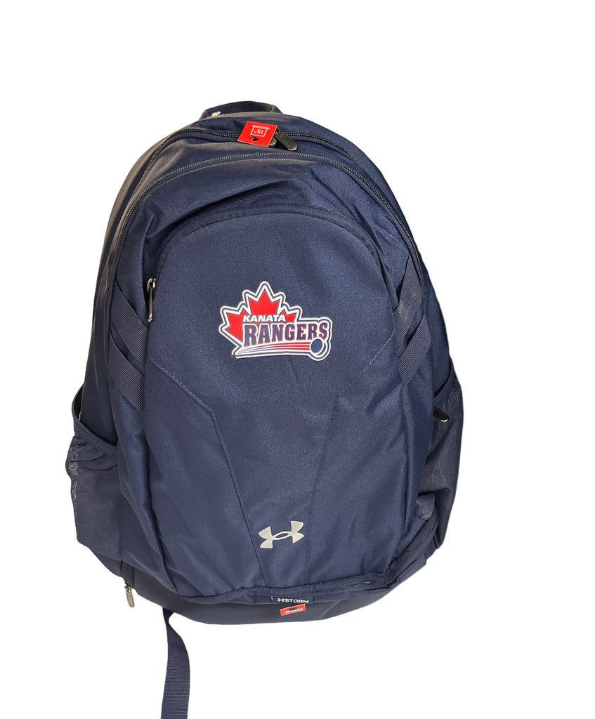 Rangers Under Armour Backpack