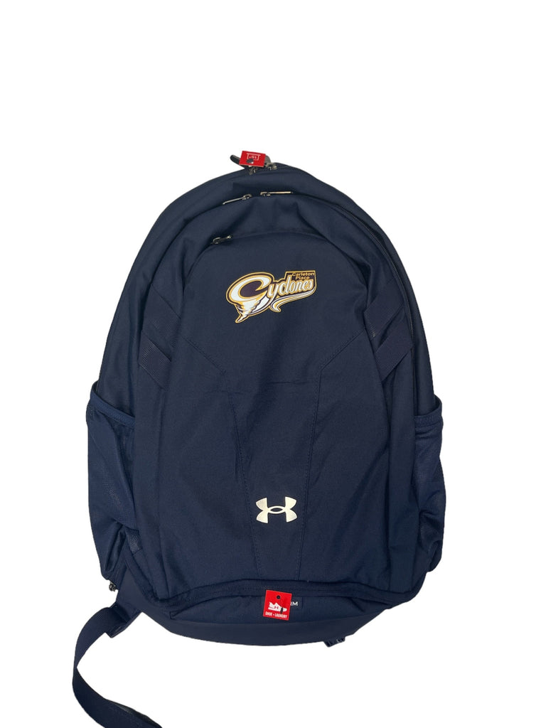 Cyclones Under Armour Backpack