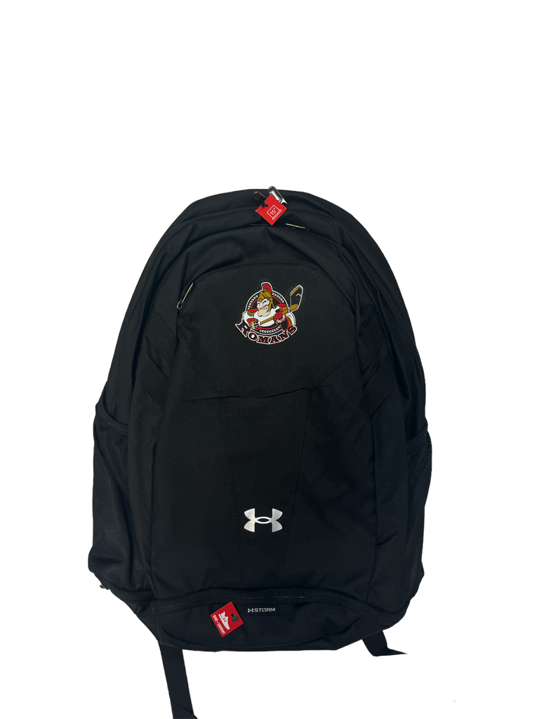 ROMANS Under Armour Backpack