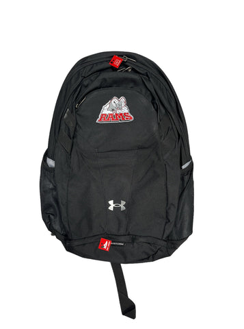 Rams Under Armour Backpack