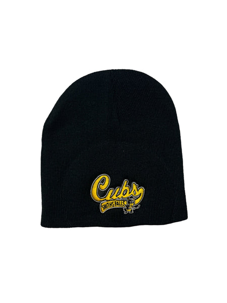 Smiths Falls Cubs Toque or Beanie Embroidered