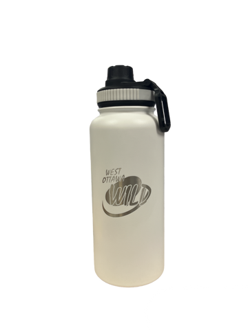 West Ottawa Wild Flask 32oz