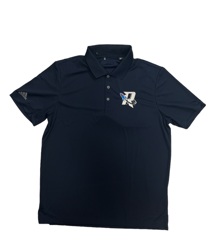 Rockets Adidas Golf Shirt