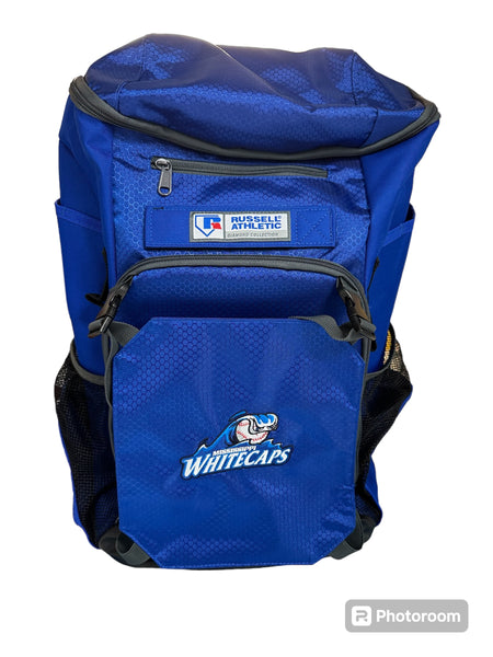 Mississippi Whitecaps Equipment Bag