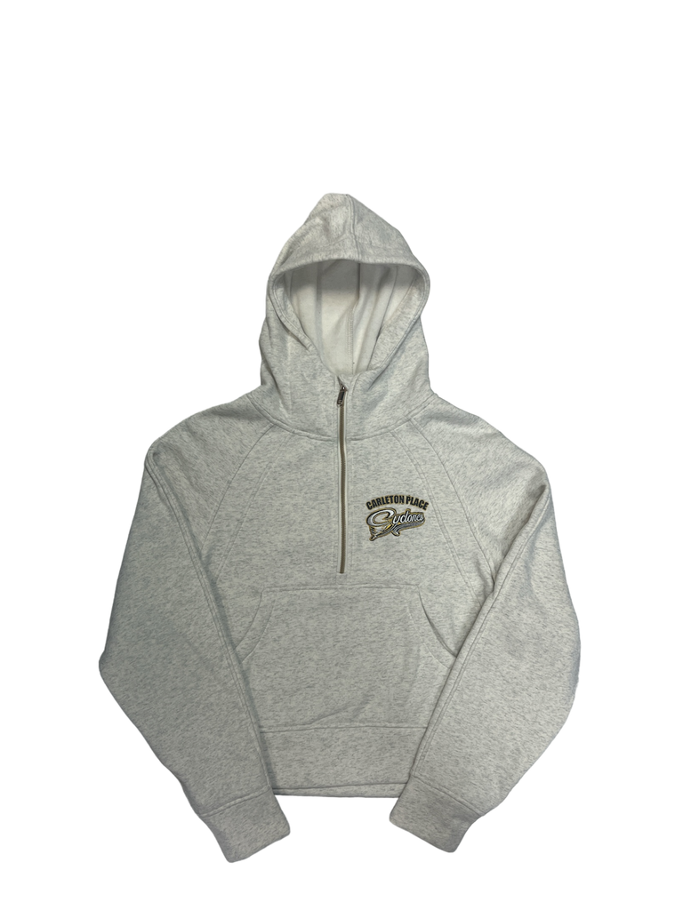 Cyclones Scuba Hoodie