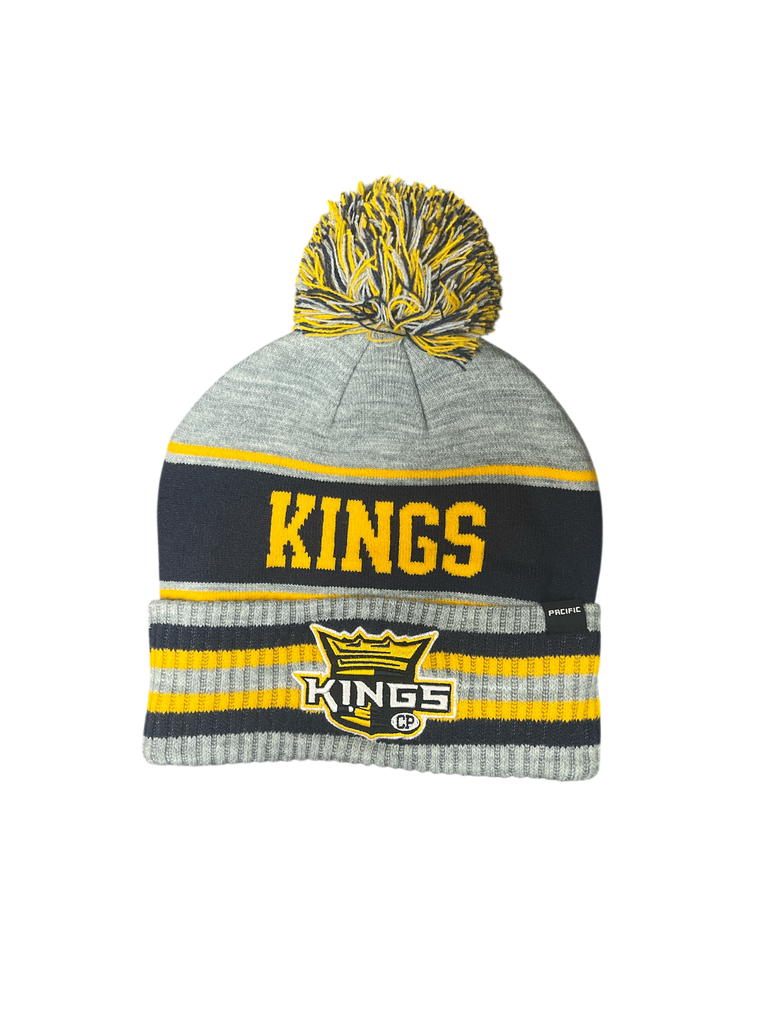 Kings Custom Tuque