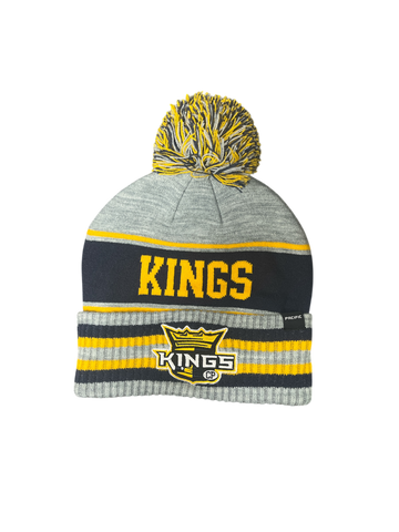 Kings Custom Tuque