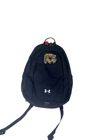 West End Wolverines Under Armour Backpack