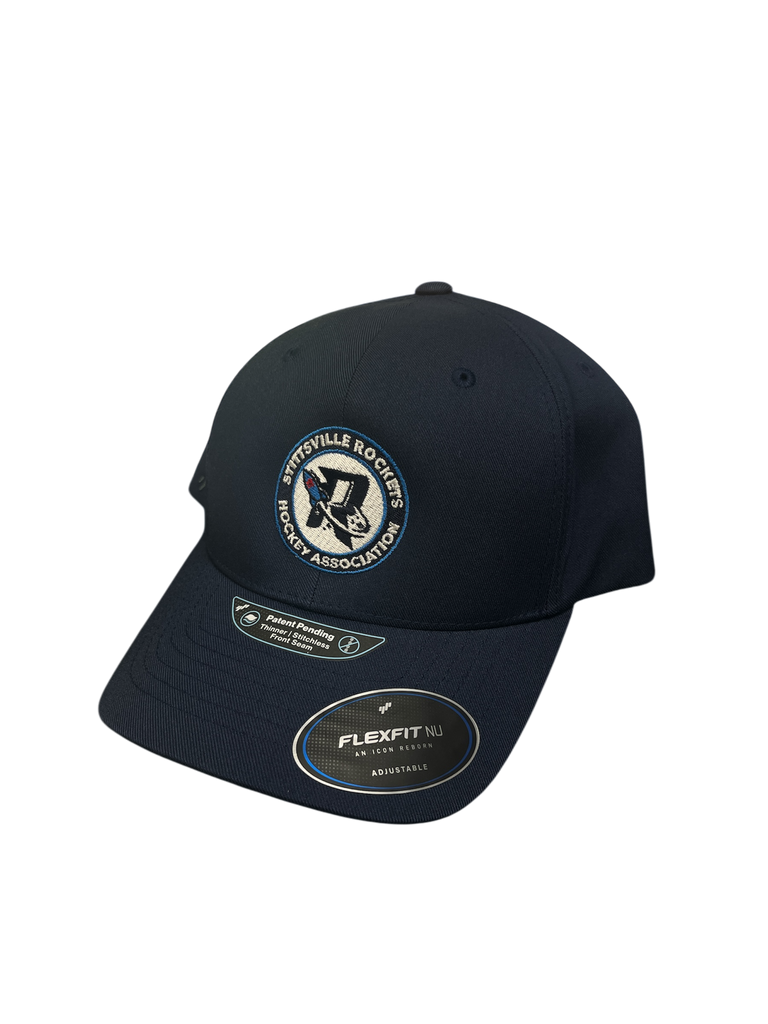 Stittsville Rockets Flex Fit NU Cap