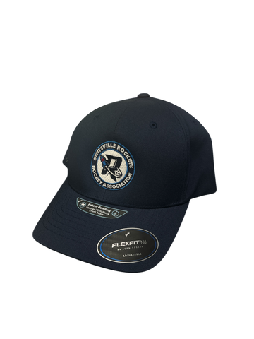 Stittsville Rockets Flex Fit NU Cap