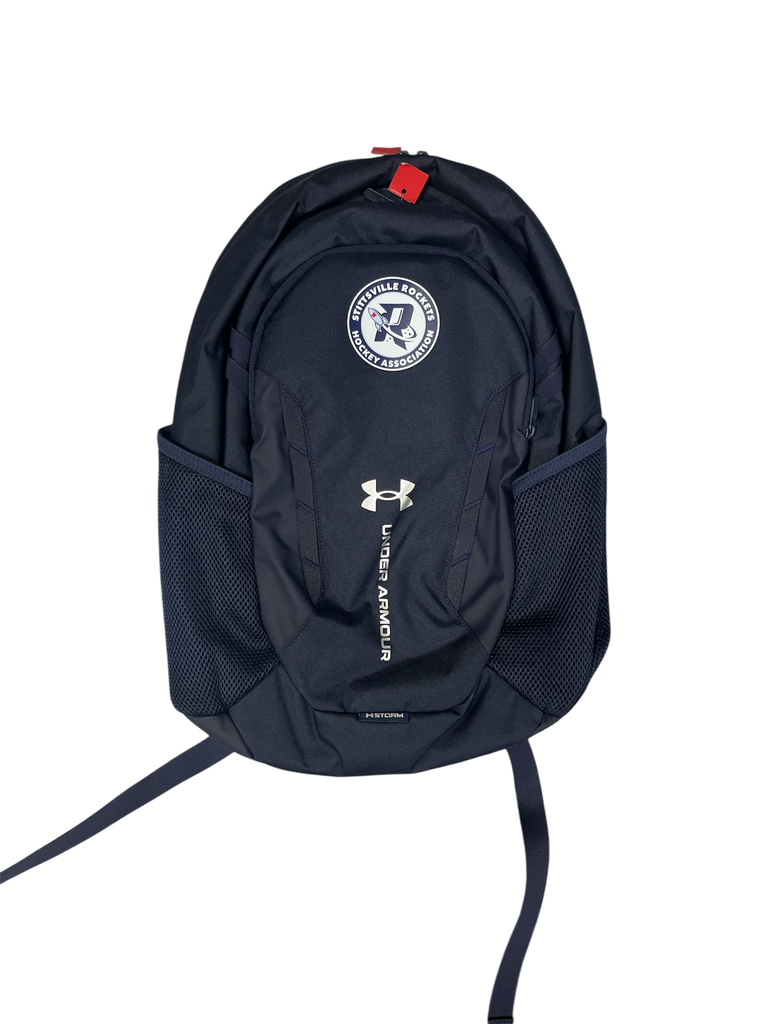 Rockets Under Armour Backpack