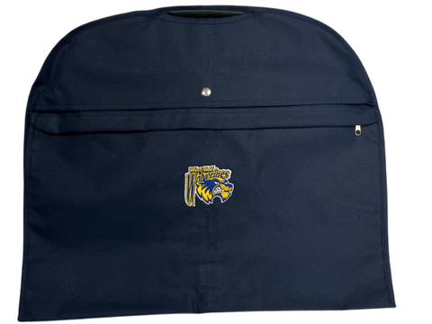 West-End Wolverines Garment Bag