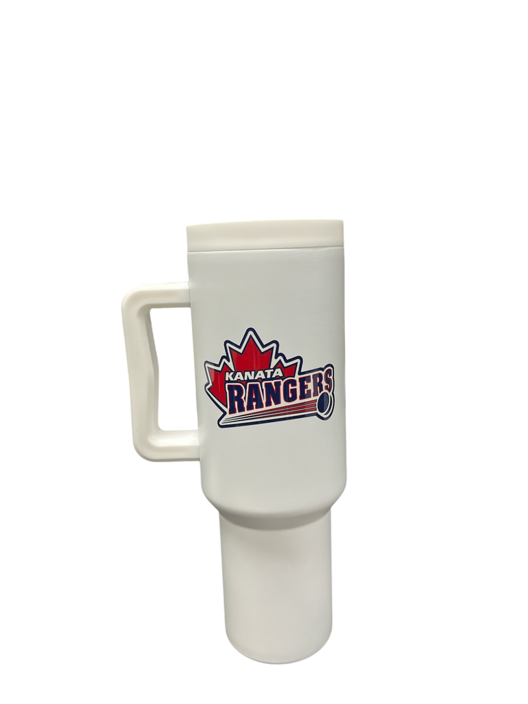 Rangers 40oz Quencher Mug