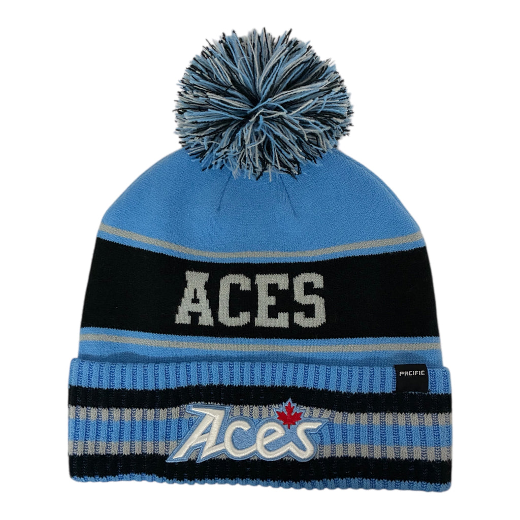 Aces Custom Toque