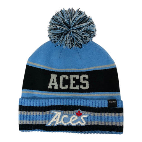 Aces Custom Toque