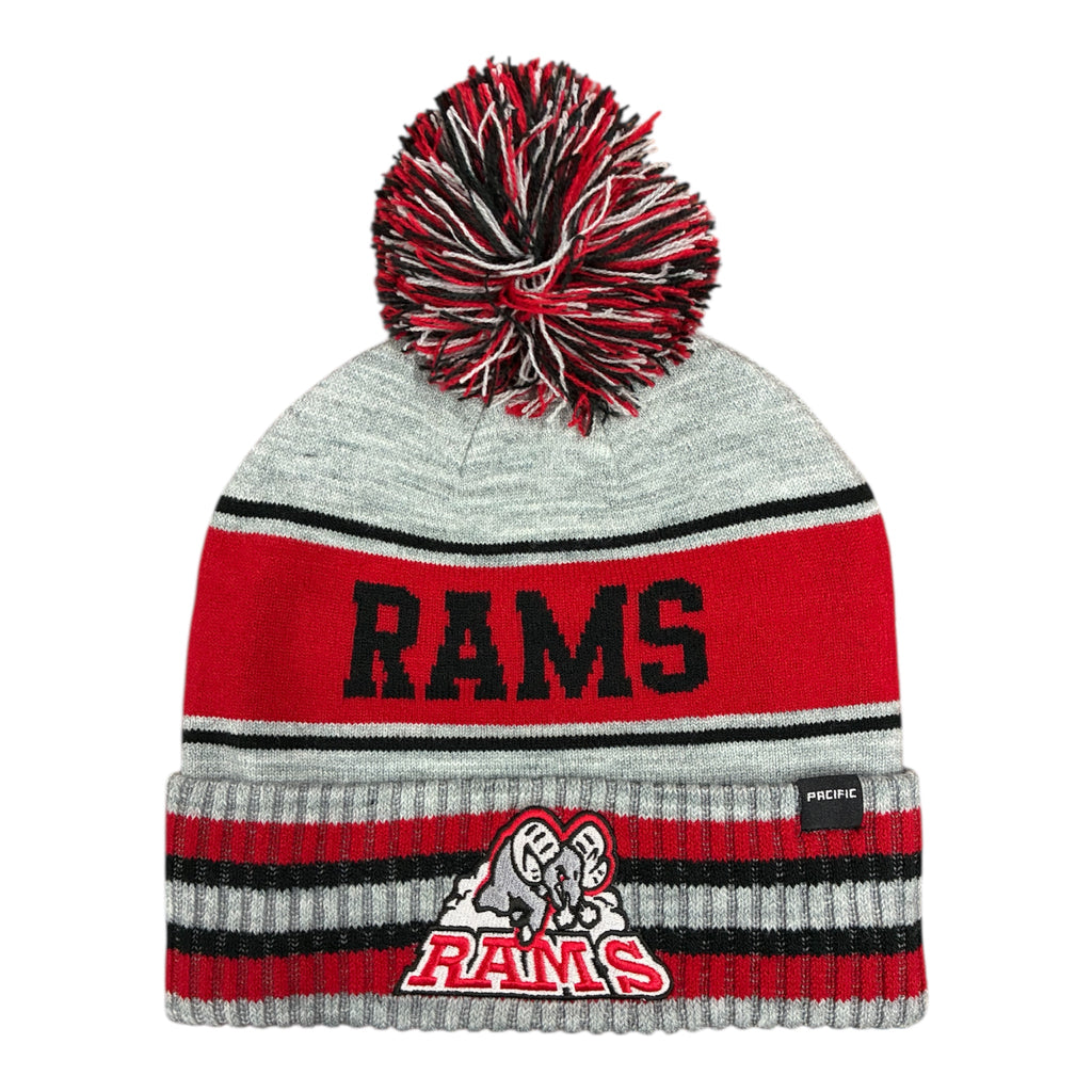 Customized Toque RAMS Custom Toque – Pro2Col