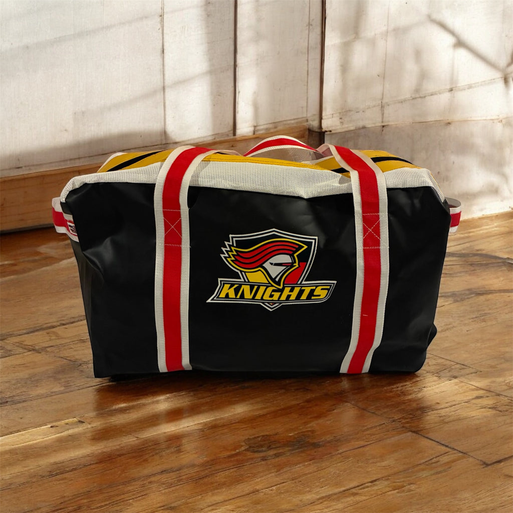 Knights Lacrosse bag