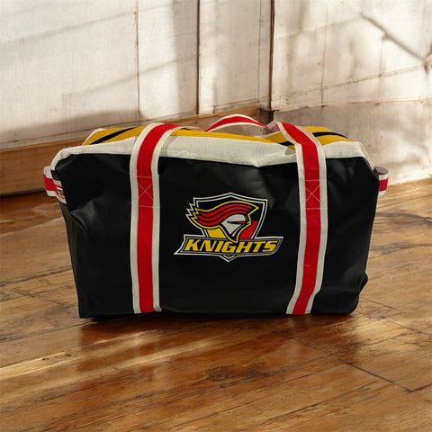 Knights Lacrosse bag