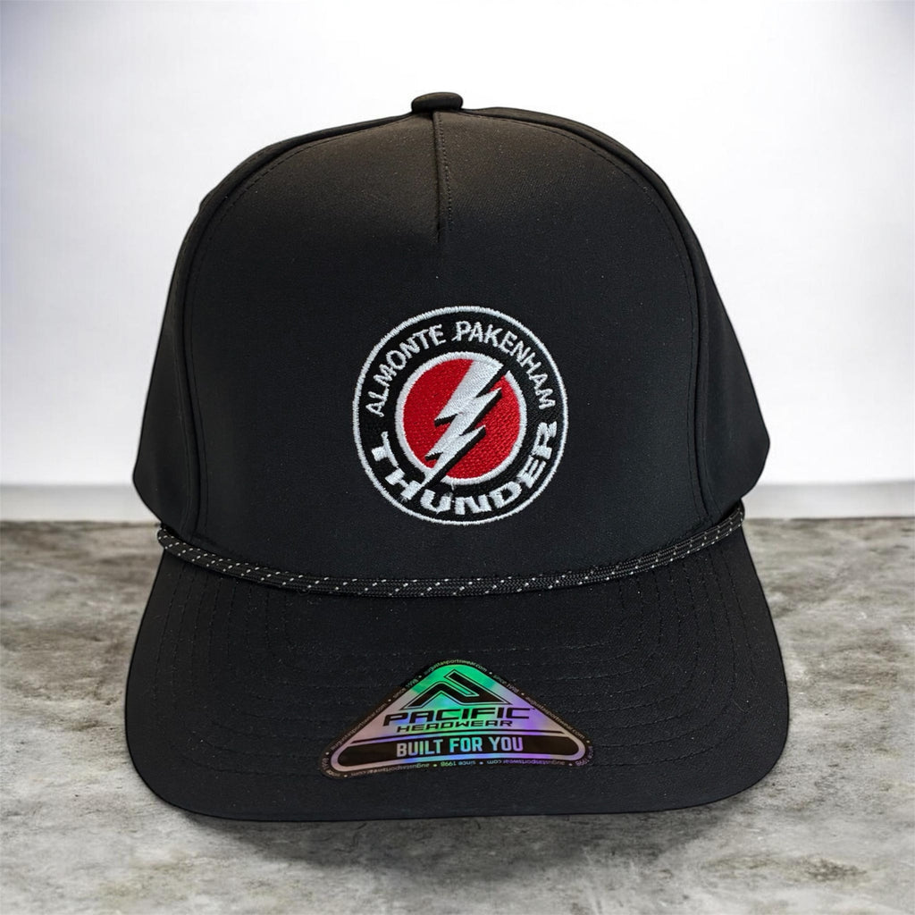 Almonte Pakenham Thunder Rope Hat