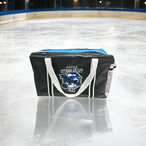 ACES Custom Hockey Bags