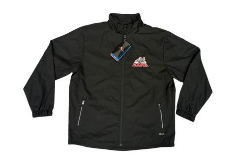 Rams CXS Track Jacket