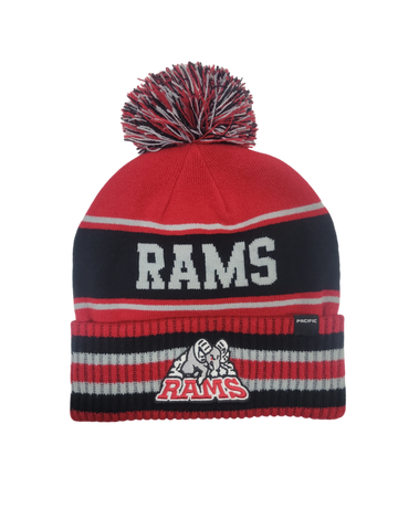 RAMS Custom Toque