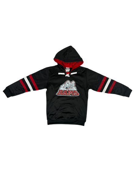 RAMS Competitive Jersey Hoodie