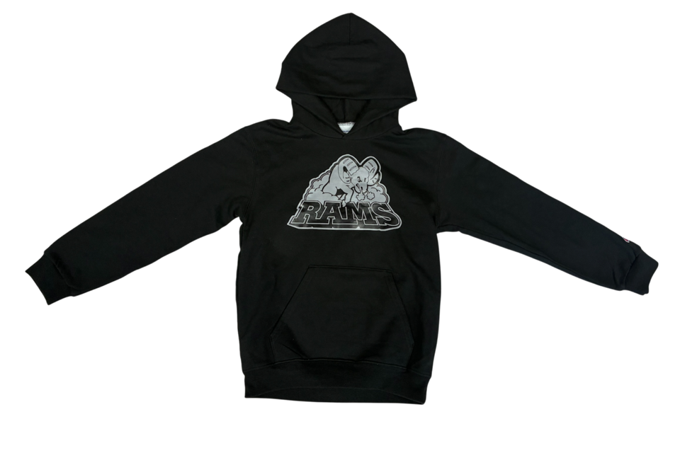 Rams Champion Hoodie