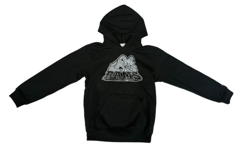 Rams Champion Hoodie