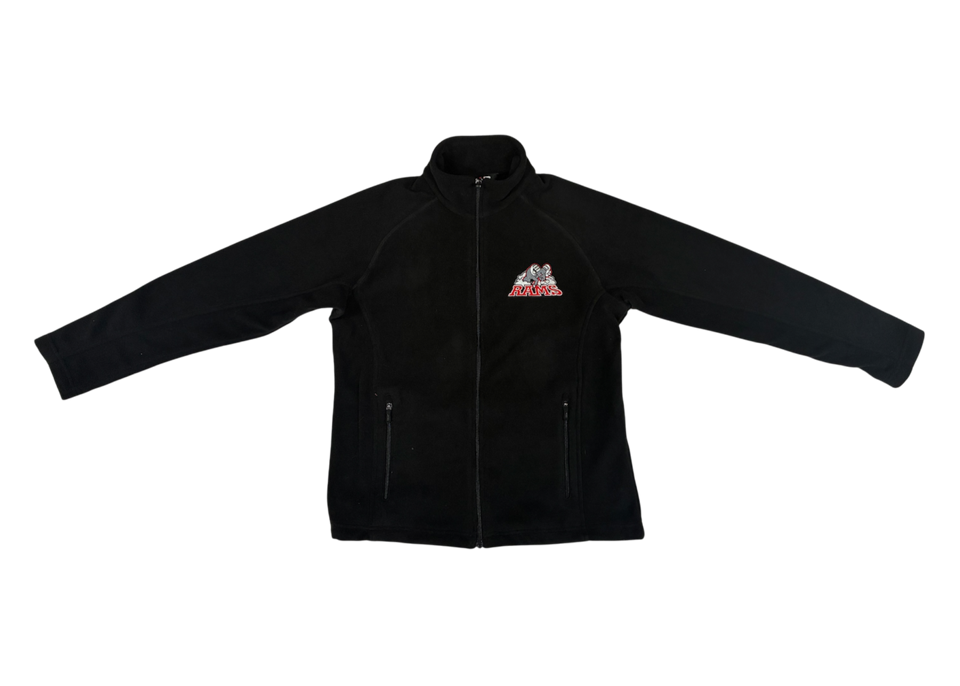 Rams Fleece Jacket
