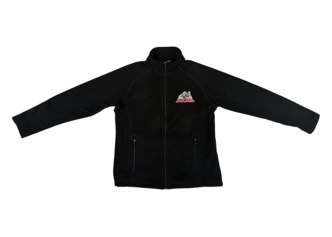 Rams Fleece Jacket