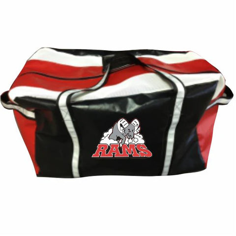 RAMS Minor Hockey Custom Hockey Bags