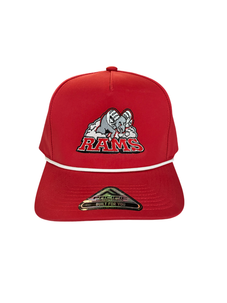 Rams Rope Hat