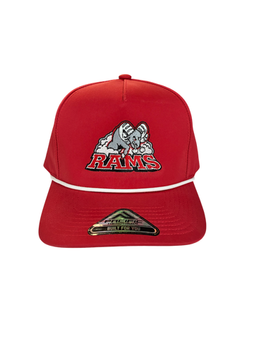 Rams Rope Hat