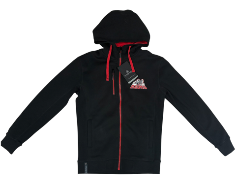 Rams Stormtech Hoodie