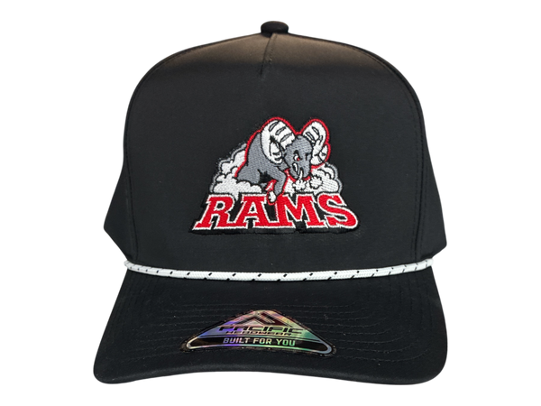 Rams Rope Hat