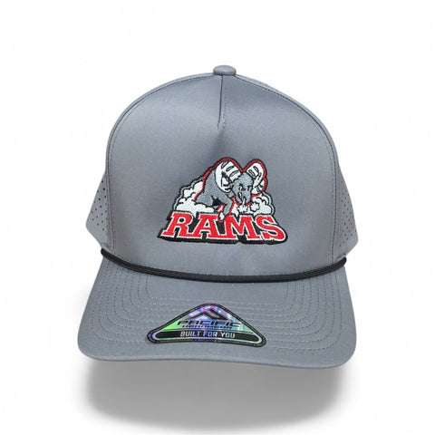 Rams Rope Hat