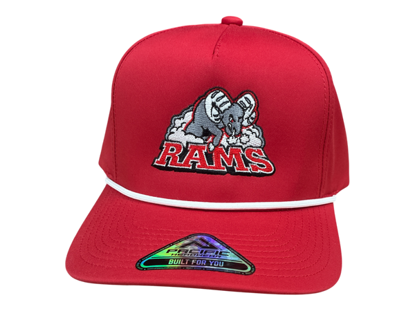 Rams Rope Hat