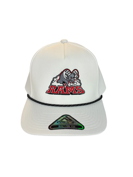 Rams Rope Hat