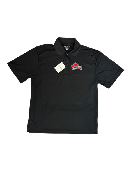 Kanata Rangers Trimark Gold Shirt